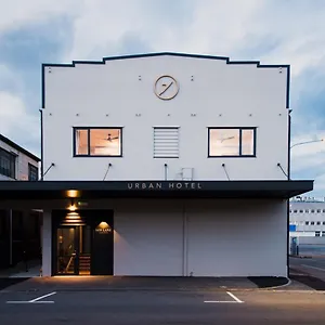 14th Lane Urban Hotel